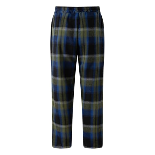 Jogging homme ample de course léger en coton stretch style punk décontracté - 3