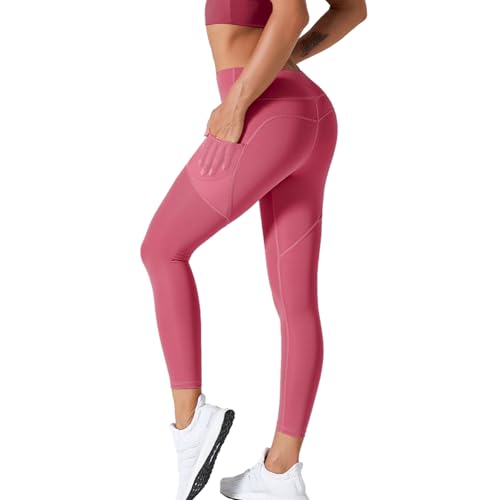 Neteson Sport Leggings Damen mit Taschen Sporthose Gym Leggins Push Up High Waist Fitnesshose Blickdicht Bauchweg Leggings Yogahose Elastische Laufhose Sportleggins Neteson Sport Leggings Damen mit Taschen Sporthose Gym Leggins Push Up High Waist Fitnesshose Blickdicht Bauchweg Leggings Yogahose Elastische Laufhose Sportleggins
