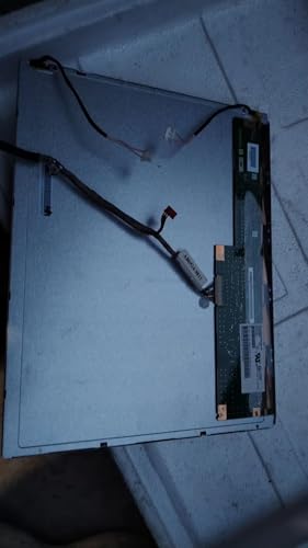 Image of Tested 15 inch CLAA150XP01Q LCD Display Panel Warehouse Spot