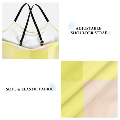 Plaid Color Fashion Toddler Girl Swimsuit Toddler Bathing Suit Girl Swimsuits for Teen Girls Beach Swimwear 4T3