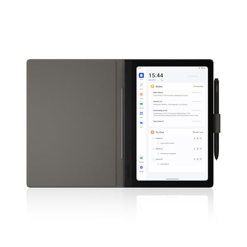 HUION Note E 8.4 inch Digital Notebook