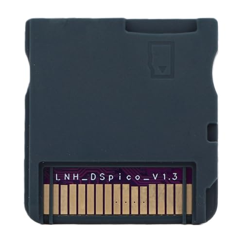 Decumeby DS PICO Flash Card