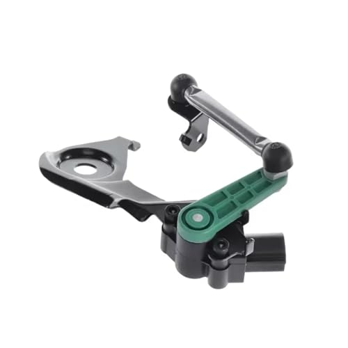 Capteur hauteur suspension Audi A4 Allroad ajuste l'éclairage droit
