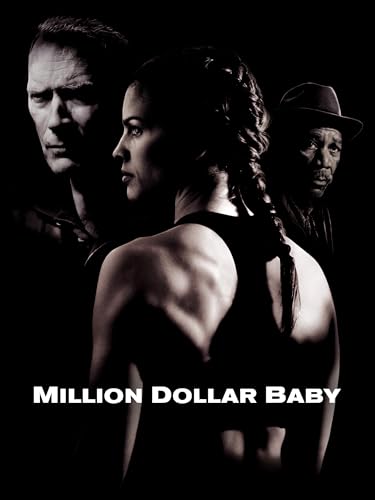 Million Dollar Baby (2004)