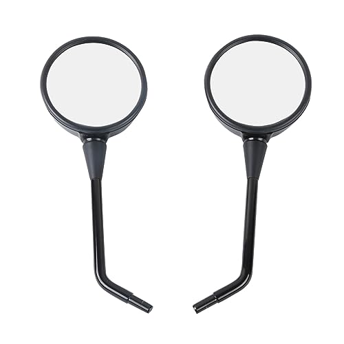 Espejos retrovisores de 10mm con cristal antirreflejos para R1200 GS