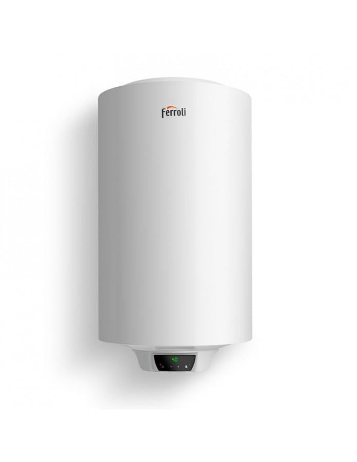 Termo eléctrico Ferroli Tiber B 150 litros