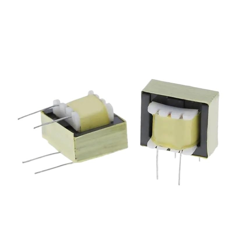 Transformateur d'isolement audio 1:1 EI14 600:600 Ohm pour filtrage
