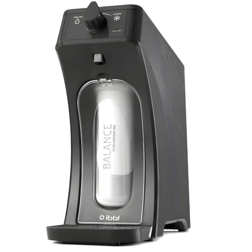 PURIFICADOR REFRIGERADO NEW E-DUE EQUILIBRIUM GRAFITE FULL RANGE