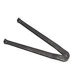 Black Oxide Adjustable Face Spanner Wrench 3