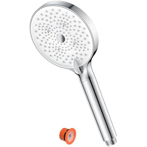 Pommeau de douche YEAUPE 130 mm Cover