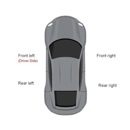 Serrure porte bloquée ? Moteur de fermeture passager pour Versa Tiida