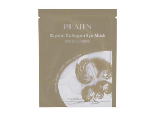 Pilaten Collagen Crystal Collagen Eye Mask 7 g