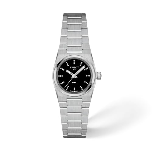 Tissot PRX Women’s Analog Quartz Watch Swiss Made