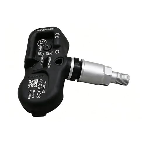 Capteur TPMS Lexus Référence PMV-C210 - Remplacement Valve Pression - 4