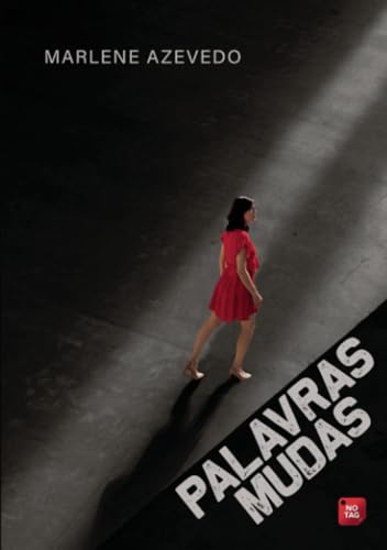 Portada de Palavras Mudas