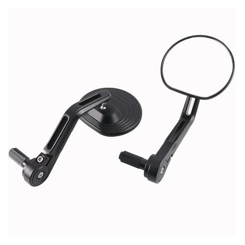 Espejo retrovisor de aluminio antivibración para moto BMW R NineT Scrambler