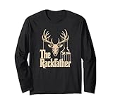 Rackfather Hunter Item