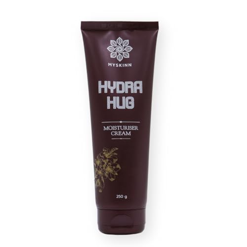 Image of Hydra Hug Moisturizing Cream, 250g