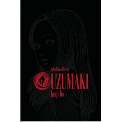 Uzumaki: Volume 1 [ UZUMAKI