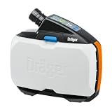 Dräger X-plore 8700 EX Gebläsefilter-Grundgerät - für Explosionsschutz