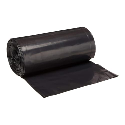 Image of Amazon Basics Contractor Bag - 42 Gallon - 50 Count - 3 Mil (Previously AmazonCommercial)