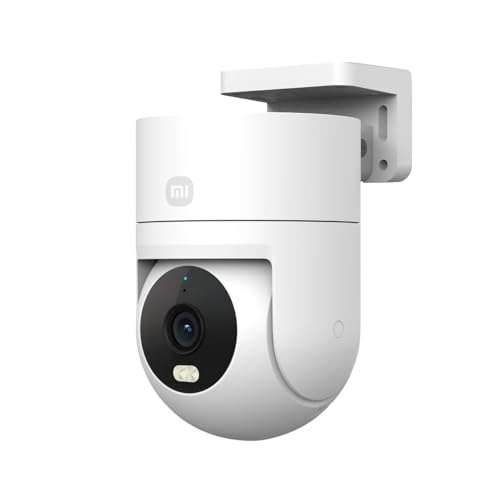 Xiaomi Câmera externa CW300 4MP