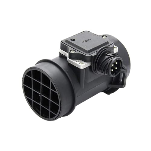 Débitmètre de masse d'air 5WK9007 pour moteur BMW et Opel série 13621730033
