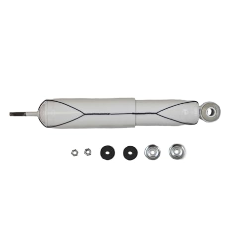 Image of Gabriel G63781 Ultra Truck Rear Shock Absorbers for 92-00 Mitsubishi Montero (1 Pack)