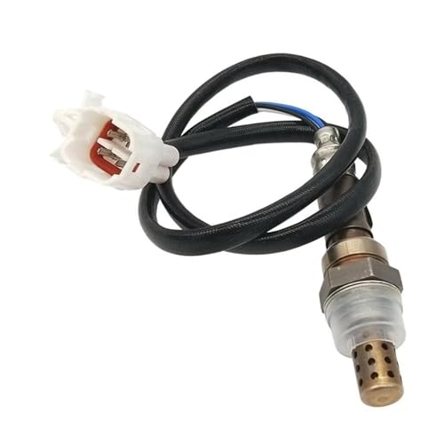 Tjxtixle para Suzuki para SX4 para Escudo para Grand para Vitara II 1.6L 2.0L para Vi 1491009151 1821365J12 Sensor Lambda De Oxígeno O2 Sensor Oxígeno Lambda