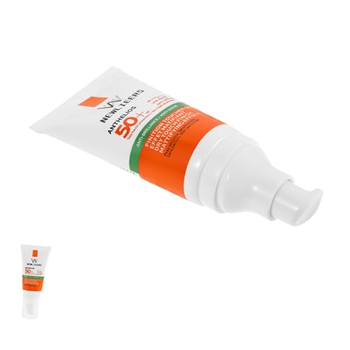 Didiseaon Crema De Protección Solar Para El Control Del Aceite Facial Protector Solar Aislamiento Mate Hidratante Cuidado De La Piel Protector Solar Para Mujeres Y Hombres