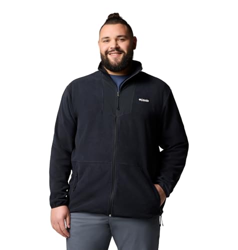 Image of Columbia mens Sequoia Grove Full Zip Fleece