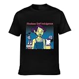 Evening Wear Mindless Self Indulgence Men's Short Sleeve T-Shirt Black L