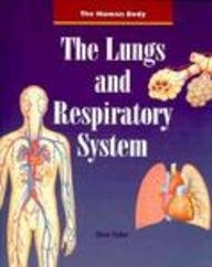 Hardcover The Lungs and Respiratory System Book