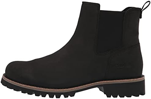 Chaco Men's Fields Chelsea Waterproof Boot | Image 7