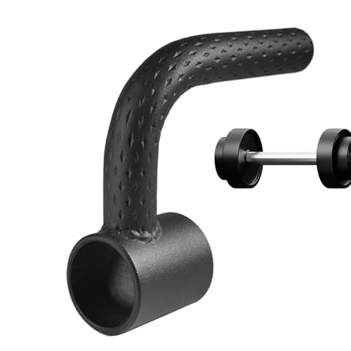 Poignée de tirage T-Bar single arm row attachment pour entraînement dos