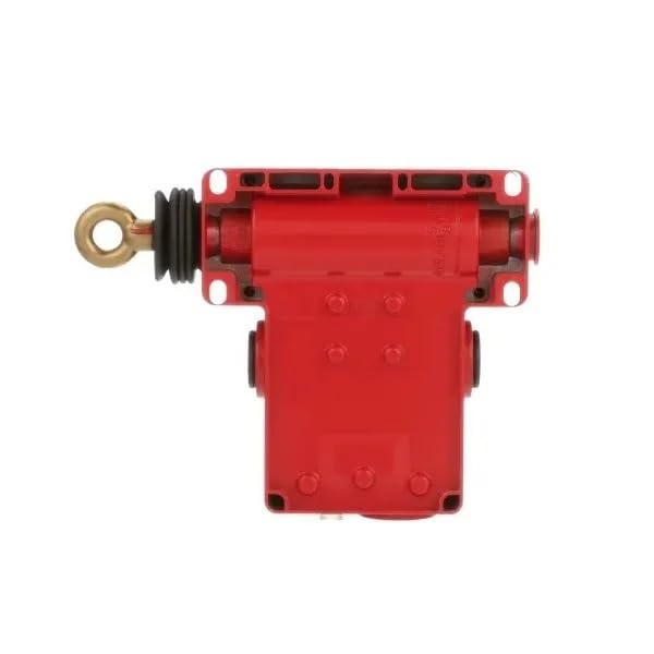 Interrupteur à câble pour arrêt Urgence XY2CE1A250H7