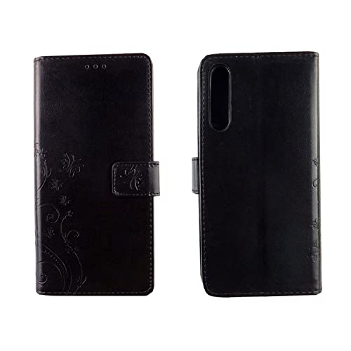 Housse Huawei P20 Pro portefeuille pour ne plus rayer votre écran - 3