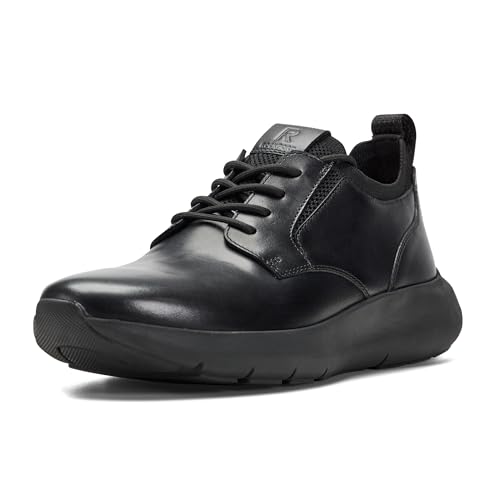 Rockport Men's Jonston Sneaker