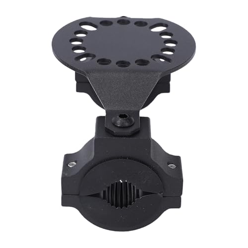 Support réservoir de gaz UTV ajustable de 1 à 2 pouces en acier
