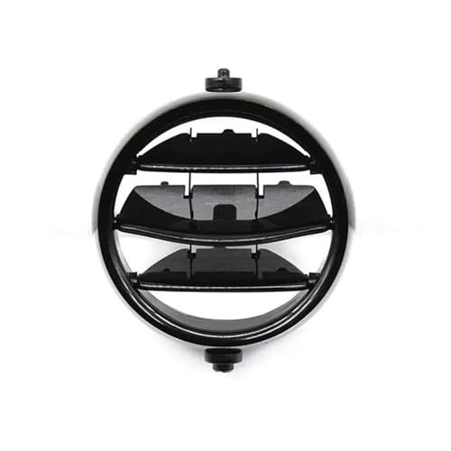 Rejilla salida ventilación CA de coche para Benz Clase C W205 GLC W253 2015-2021 2058300201