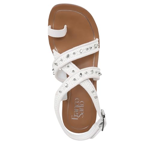 Image of Franco Sarto Ina Strappy Sandals