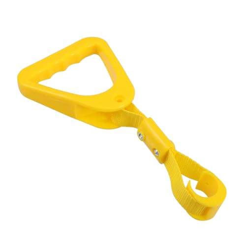 BELLIFFY バス 手すり リング 補助器具 ブ 補助 高齢者向け 車 ト ル 立ち上がり 後 脳卒中