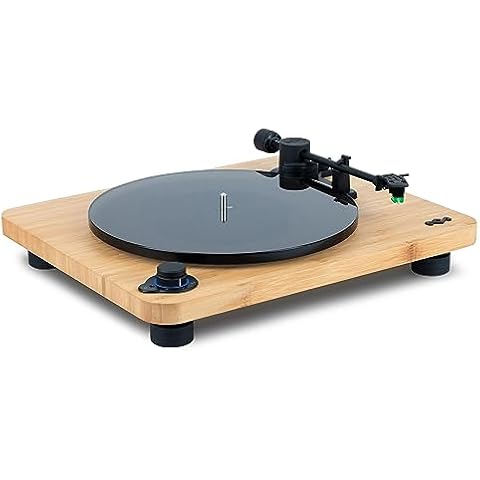 House of Marley Stir It Up Lux Cover