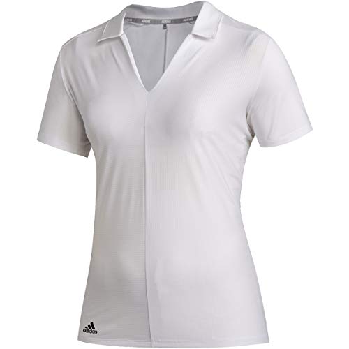 Polo adidas Aeroready anti-transpiration haut sport femme