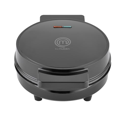 Listado de Gofreras los preferidos por los clientes. 8 Gofreras marca Hukën (2)