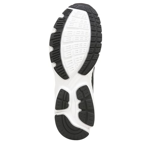 Ryka Womens Imagine Walking Shoe Sneaker Black 12 W4