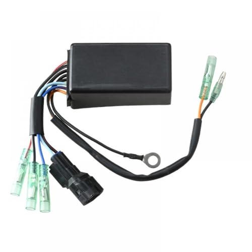 Unidad CDI para fueraborda de 25HP 30HP estabiliza el arranque DT25 DT30 4