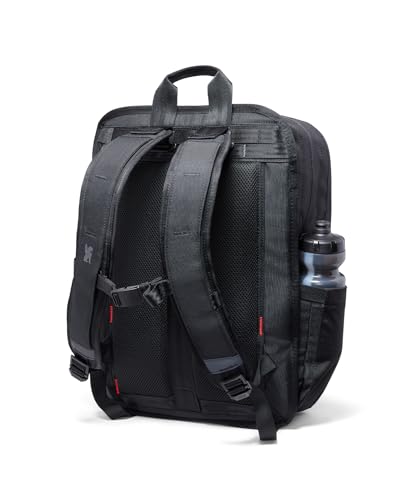 Chrome Industries Hawes Pack, 26L, Black3
