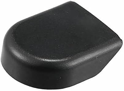 Cache de bras d'essuie-glace arrière Toyota RAV4 2000 protection plastique ABS fixe