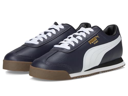 Image of Puma Mens Roma 24 Standard